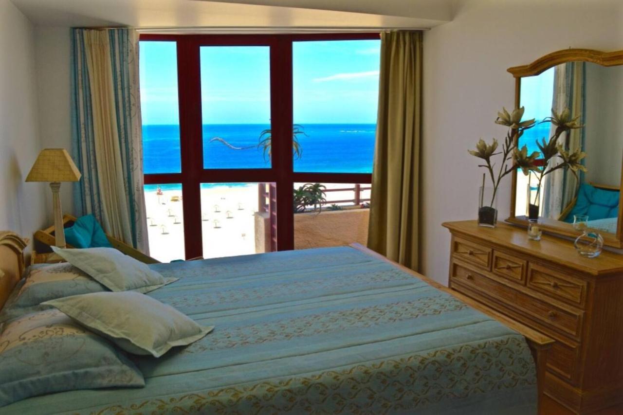 Dream Holiday -Beautiful Spot Nazaré Exterior foto