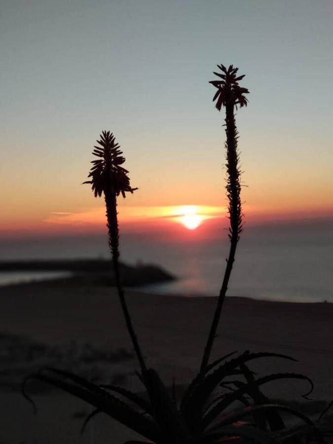 Dream Holiday -Beautiful Spot Nazaré Exterior foto
