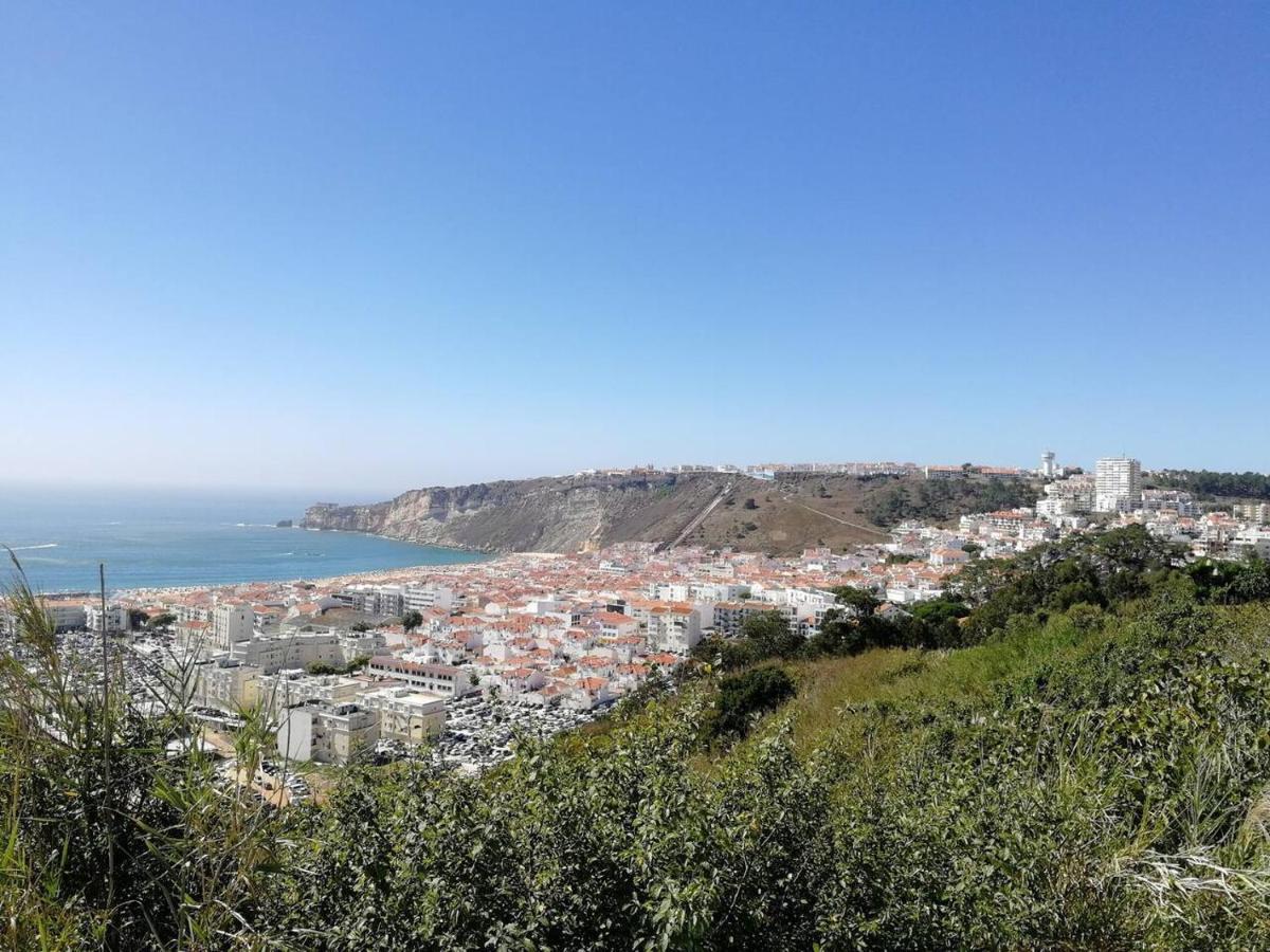 Dream Holiday -Beautiful Spot Nazaré Exterior foto