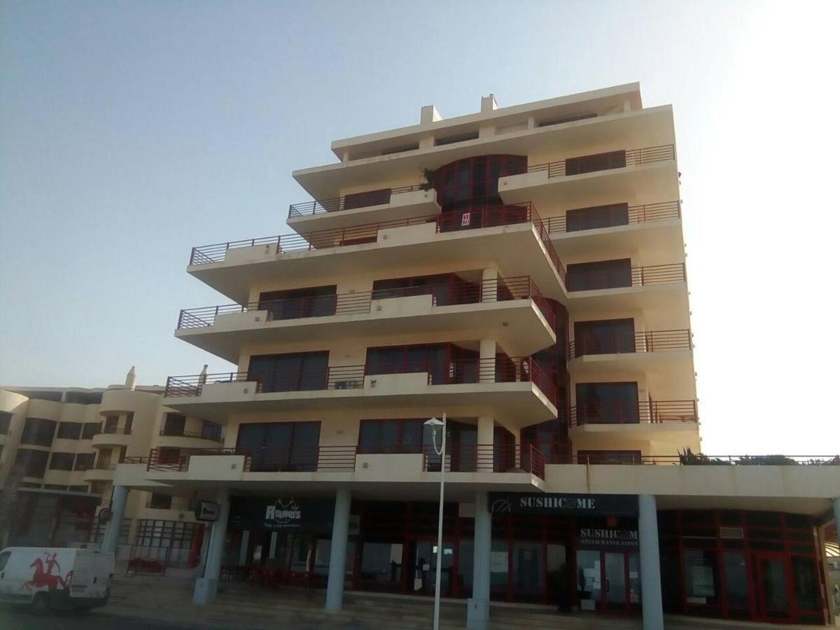 Dream Holiday -Beautiful Spot Nazaré Exterior foto