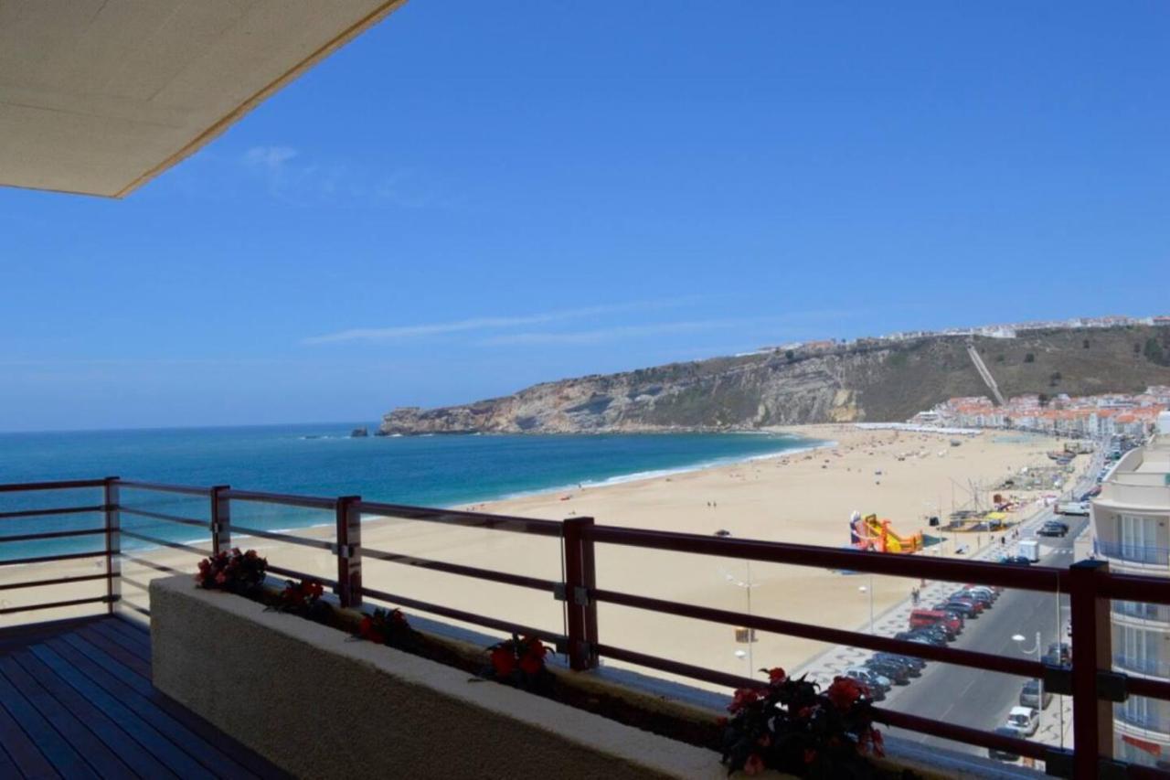 Dream Holiday -Beautiful Spot Nazaré Exterior foto