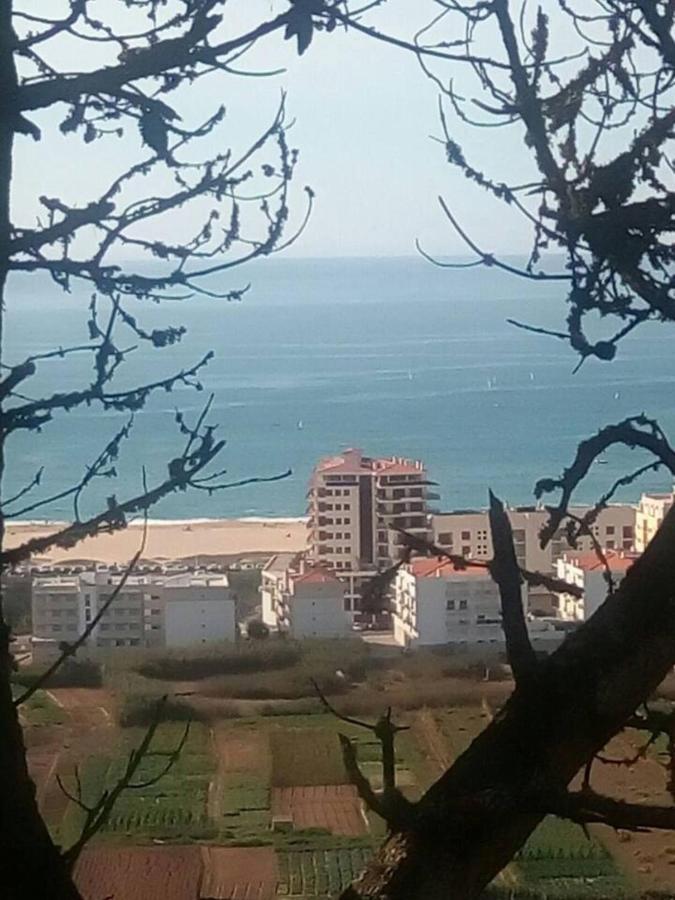 Dream Holiday -Beautiful Spot Nazaré Exterior foto