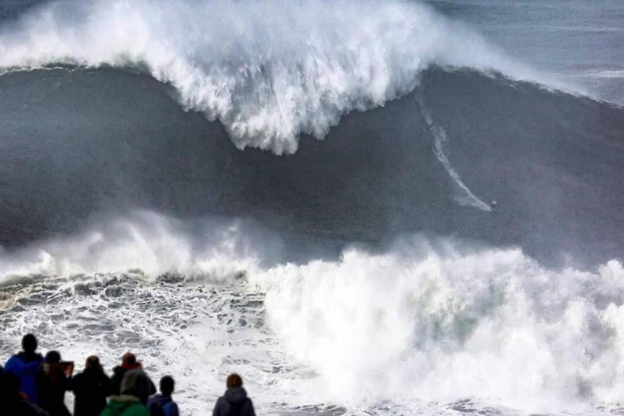 Dream Holiday -Beautiful Spot Nazaré Exterior foto