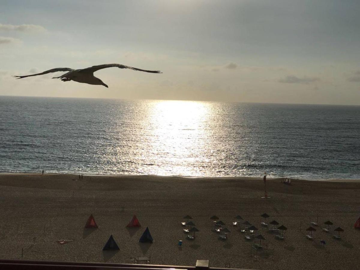 Dream Holiday -Beautiful Spot Nazaré Exterior foto