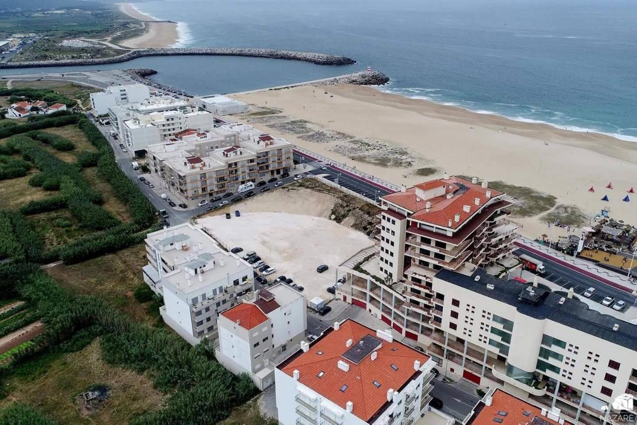 Dream Holiday -Beautiful Spot Nazaré Exterior foto