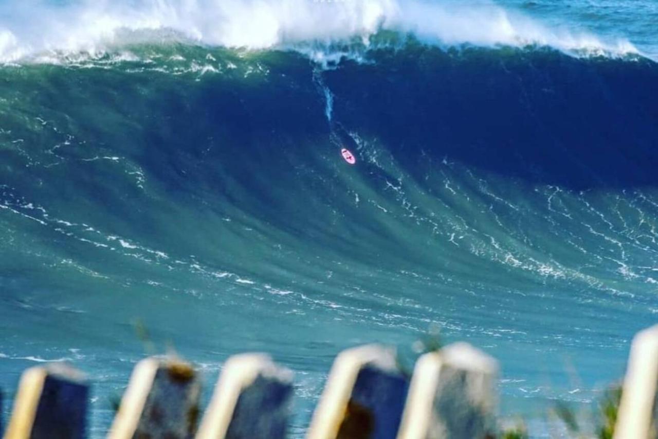 Dream Holiday -Beautiful Spot Nazaré Exterior foto