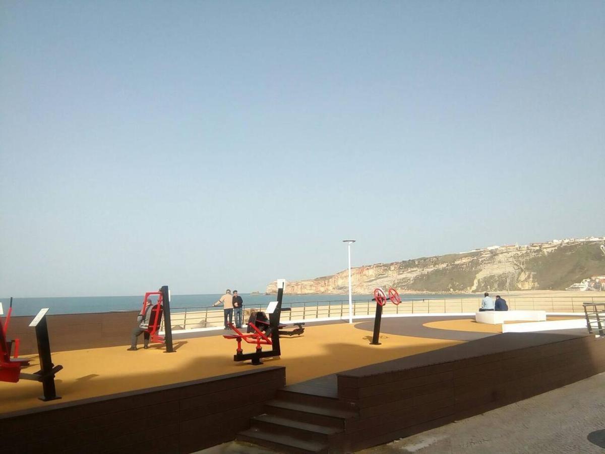 Dream Holiday -Beautiful Spot Nazaré Exterior foto